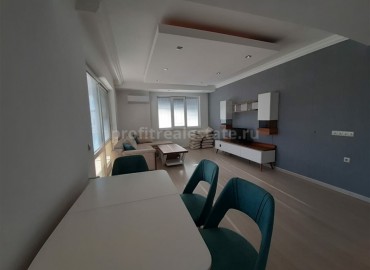 Просторная трехкомнатная квартира с мебелью и техникой в Тосмуре, 150 метров к морю ID-3368 фото-6
