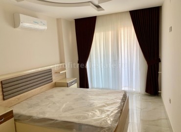 Elite complex with panoramic view in Kestel, Alanya, Turkey ID-0122 фото-9