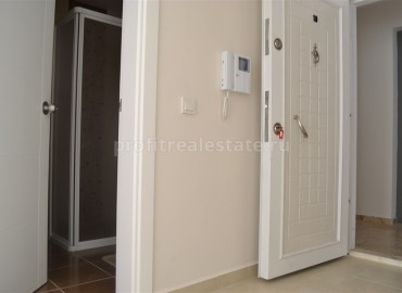 Уютная двухкомнатная квартира с мебелью и техникой в Махмутларе от собственника, 50 м2 ID-3371 фото-8