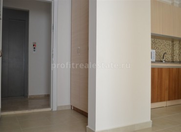 Уютная двухкомнатная квартира с мебелью и техникой в Махмутларе от собственника, 50 м2 ID-3371 фото-12
