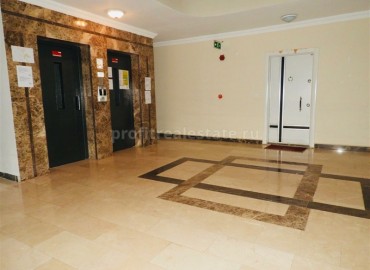 Меблированная квартира планировки 1+1 в Махмутларе от собственника, 70 м2 ID-3380 фото-9