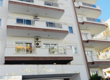 Меблированная квартира планировки 1+1 в Махмутларе от собственника, 70 м2 ID-3380 фото-12