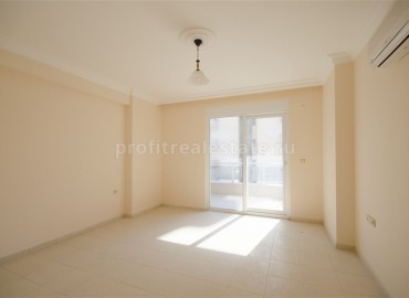 Две просторных квартиры от собственника в Махмутларе, 125 м2 ID-3382 фото-6
