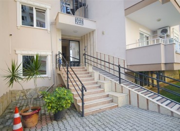 Две просторных квартиры от собственника в Махмутларе, 125 м2 ID-3382 фото-15