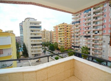 Трехкомнатная квартира в комплексе с бассейном в Махмутларе, 135 м2 ID-3389 фото-18