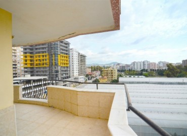 Трехкомнатная квартира в комплексе с бассейном в Махмутларе, 135 м2 ID-3389 фото-19