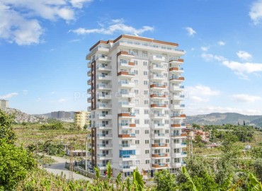A new complex with excellent view from a reliable developer ID-0130 фото-5