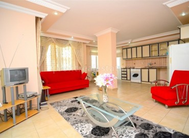 Квартира планировки 2+1 от собственника, район Махмутлар, есть мебель и техника, 130 м2 ID-3390 фото-7