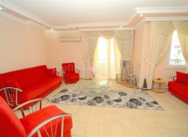 Квартира планировки 2+1 от собственника, район Махмутлар, есть мебель и техника, 130 м2 ID-3390 фото-8