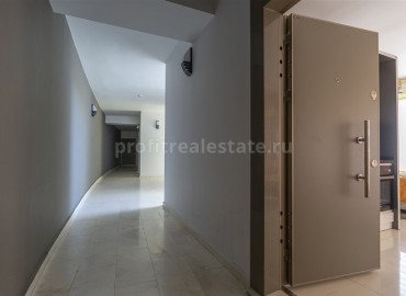 Красивая квартира-студия в престижном жилом комплексе, Кестель Алания, 45 м2 ID-3391 фото-9