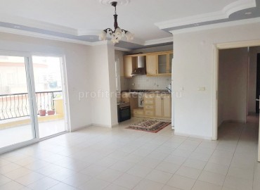 Квартира с двумя спальными комнатами и двумя балконами от собственника в Махмутларе, 105 м2 ID-3394 фото-3