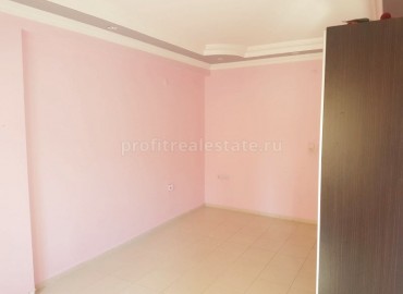 Квартира с двумя спальными комнатами и двумя балконами от собственника в Махмутларе, 105 м2 ID-3394 фото-8