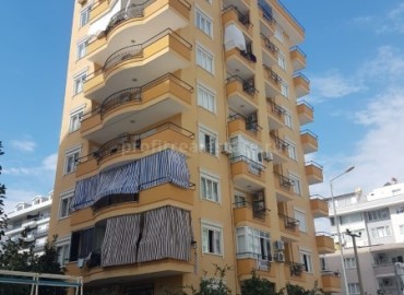 Квартира с двумя спальными комнатами и двумя балконами от собственника в Махмутларе, 105 м2 ID-3394 фото-15