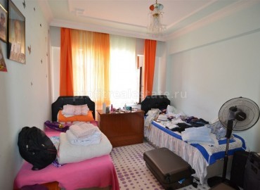 Недорогая трехкомнатная квартира в Махмутларе от собственника, 110 м2 ID-3402 фото-2