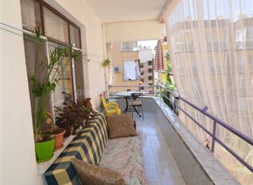 Недорогая трехкомнатная квартира в Махмутларе от собственника, 110 м2 ID-3402 фото-3