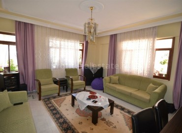 Недорогая трехкомнатная квартира в Махмутларе от собственника, 110 м2 ID-3402 фото-8
