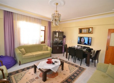 Недорогая трехкомнатная квартира в Махмутларе от собственника, 110 м2 ID-3402 фото-9