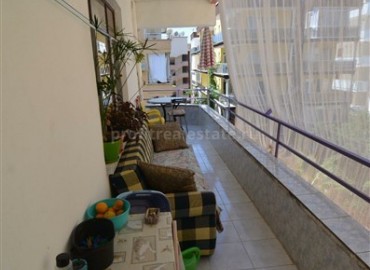 Недорогая трехкомнатная квартира в Махмутларе от собственника, 110 м2 ID-3402 фото-15