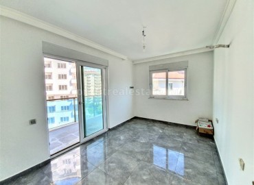 Трехкомнатная квартира в элитном комплексе в районе Махмутлар ID-3406 фото-19