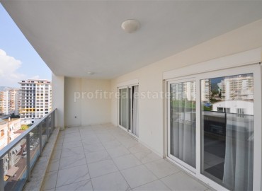 Стильная двухкомнатная квартира с мебелью и техникой, 80 м2 ID-3409 фото-12