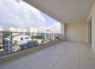 Стильная двухкомнатная квартира с мебелью и техникой, 80 м2 ID-3409 фото-13