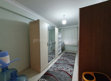 Трехкомнатная квартира с отличным ремонтом в Махмутларе, 125 м2 ID-3420 фото-4