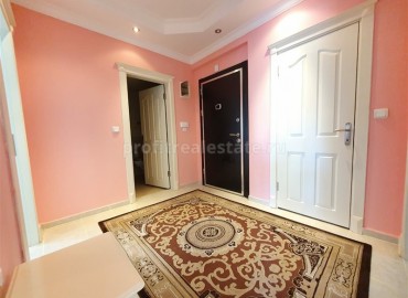 Трехкомнатная квартира с отличным ремонтом в Махмутларе, 125 м2 ID-3420 фото-10