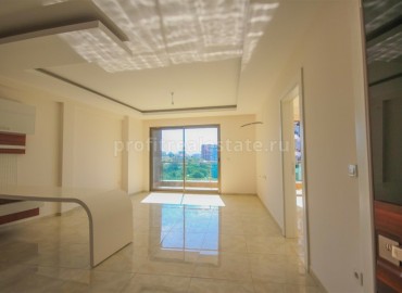 Новая двухкомнатная квартира в Махмутларе, шикарная инфраструктура комплекса, от собственника, 80 м2 ID-3422 фото-2