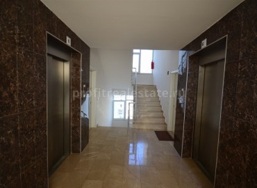 Большая трехкомнатная квартира в Махмутларе от собственника, два балкона, мебель + техника, 125 м2 ID-3428 фото-10