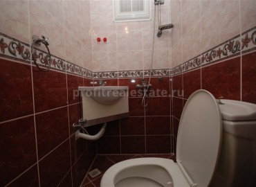 Просторная четырехкомнатная квартира в Махмутларе от собственника, 140 м2 ID-3434 фото-17