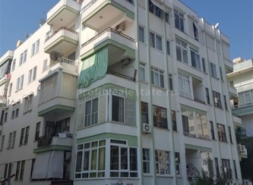 Недорогая двухкомнатная квартира в Махмутларе в приятном комплексе, 60 м2 ID-3438 фото-1
