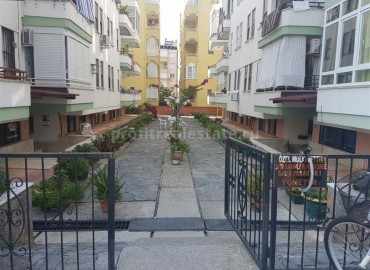 Недорогая двухкомнатная квартира в Махмутларе в приятном комплексе, 60 м2 ID-3438 фото-9