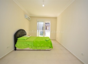 Квартира 2+1 на продажу в Махмутларе, 100 м2, частичный пакет мебели ID-3443 фото-6