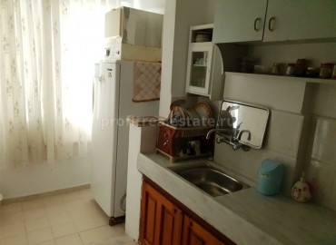 Недорогая двухкомнатная квартира в Махмутларе с отдельной кухней, 60 м2 ID-3451 фото-7
