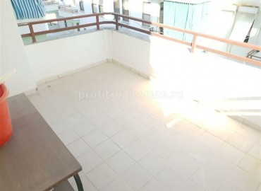 Недорогая двухкомнатная квартира в Махмутларе с отдельной кухней, 60 м2 ID-3451 фото-11