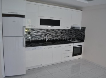 Apartment in a new complex with great infrastructure from the owner in Mahmutlar, Alanya, Turkey ID-0134 фото-8}}