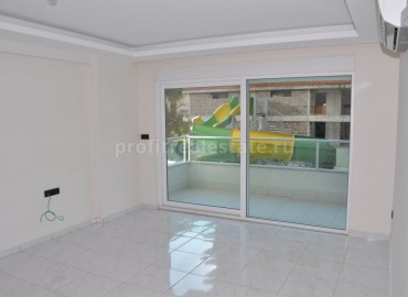 Apartment in a new complex with great infrastructure from the owner in Mahmutlar, Alanya, Turkey ID-0134 фото-9}}