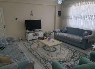 Бюджетная трехкомнатная квартиры в Махмутларе от собственника, 110 м2 ID-3453 фото-2