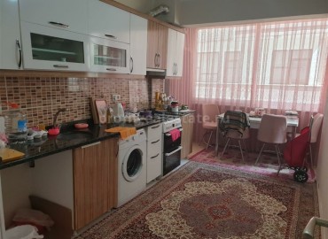 Бюджетная трехкомнатная квартиры в Махмутларе от собственника, 110 м2 ID-3453 фото-3