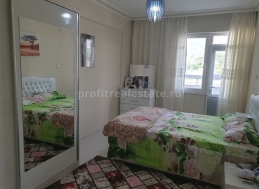 Бюджетная трехкомнатная квартиры в Махмутларе от собственника, 110 м2 ID-3453 фото-7