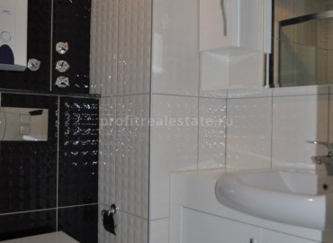 Apartment in a new complex with great infrastructure from the owner in Mahmutlar, Alanya, Turkey ID-0134 фото-10