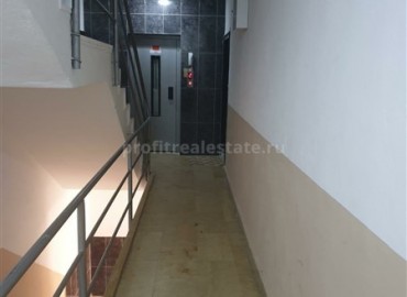Бюджетная трехкомнатная квартиры в Махмутларе от собственника, 110 м2 ID-3453 фото-15