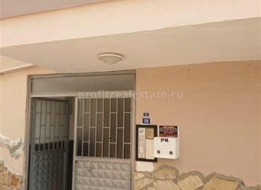 Бюджетная трехкомнатная квартиры в Махмутларе от собственника, 110 м2 ID-3453 фото-19