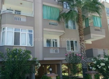 Бюджетная трехкомнатная квартиры в Махмутларе от собственника, 110 м2 ID-3453 фото-21