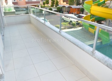 Apartment in a new complex with great infrastructure from the owner in Mahmutlar, Alanya, Turkey ID-0134 фото-13}}