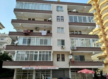 Трехкомнатные апартаменты по невероятно низкой цене в Махмутларе, 100 кв.м ID-3457 фото-1