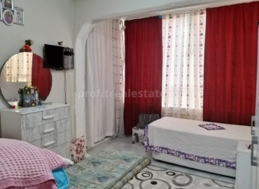 Трехкомнатные апартаменты по невероятно низкой цене в Махмутларе, 100 кв.м ID-3457 фото-3