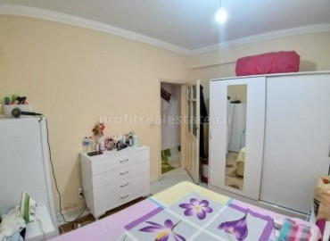 Трехкомнатные апартаменты по невероятно низкой цене в Махмутларе, 100 кв.м ID-3457 фото-4