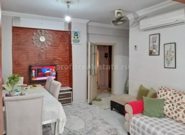Трехкомнатные апартаменты по невероятно низкой цене в Махмутларе, 100 кв.м ID-3457 фото-5