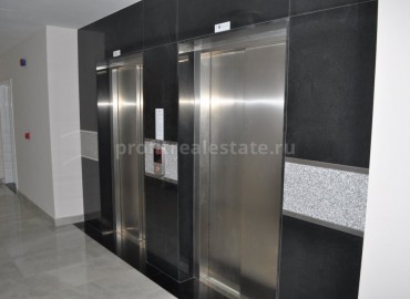 Apartment in a new complex with great infrastructure from the owner in Mahmutlar, Alanya, Turkey ID-0134 фото-16